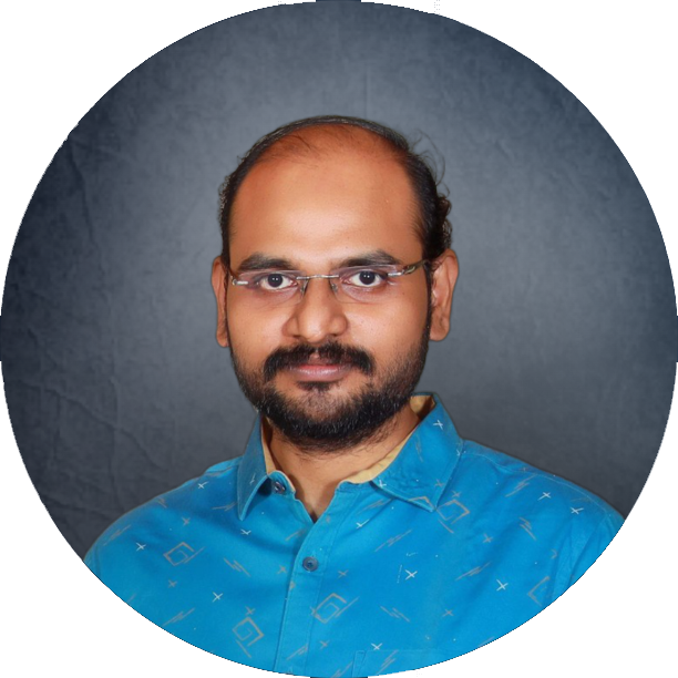 Sankar Balasubramanian - Design Researcher and XR Developer
